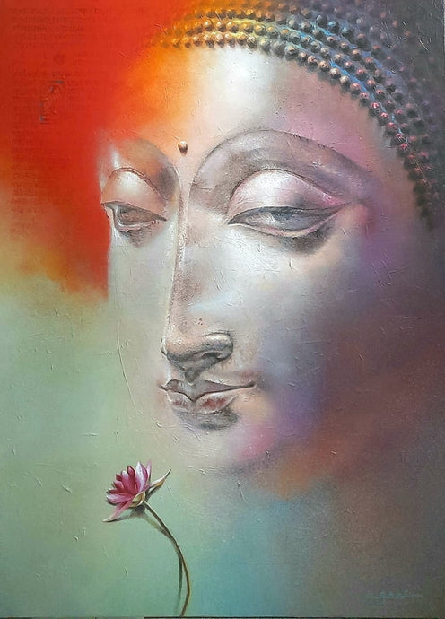 Buddha