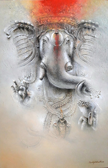 Jai Ganesh
