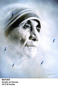 Mother