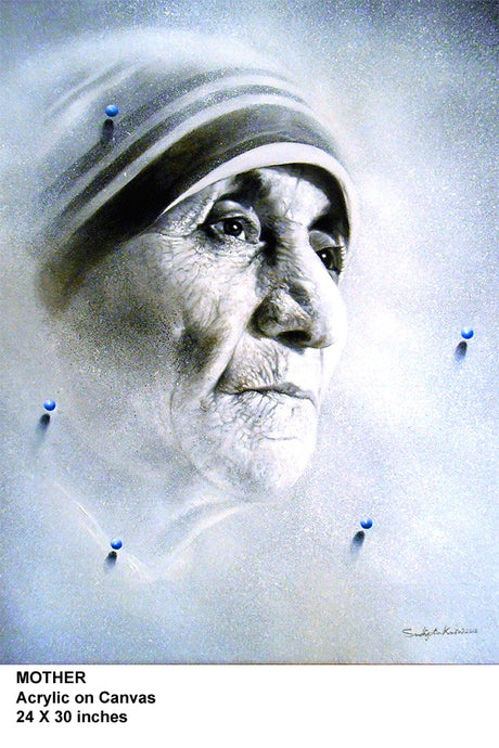 Mother