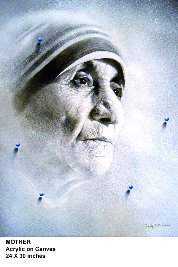 Mother