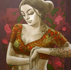 Love and longing 2