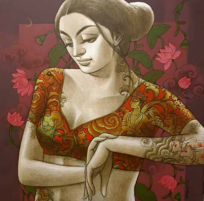 Love and longing 2