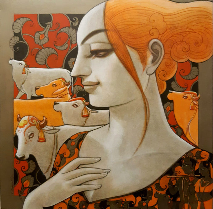 Radha 1