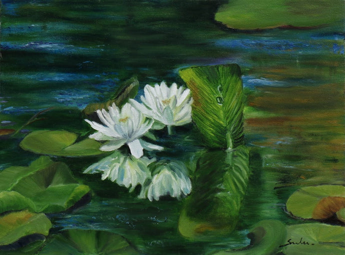 Blossoms 1