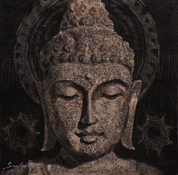 Buddha 1