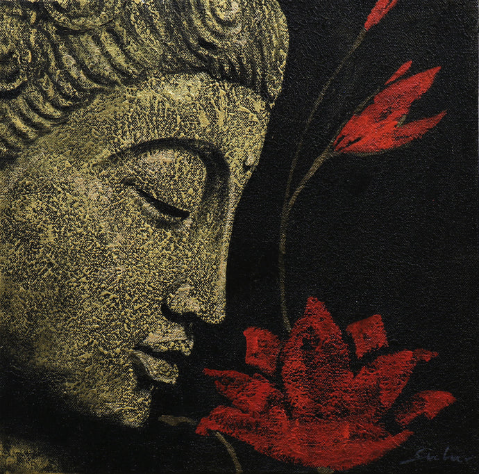 Buddha 6