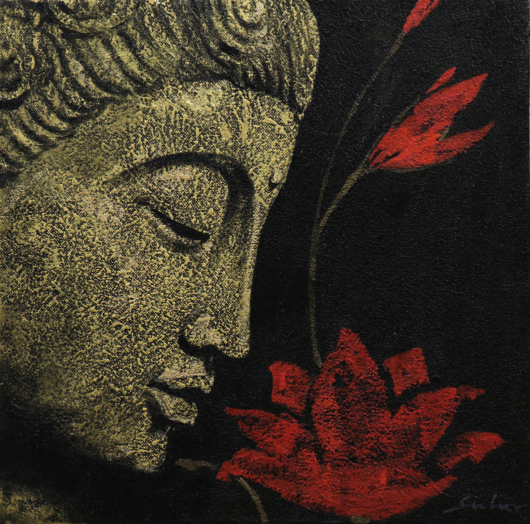 Buddha 6