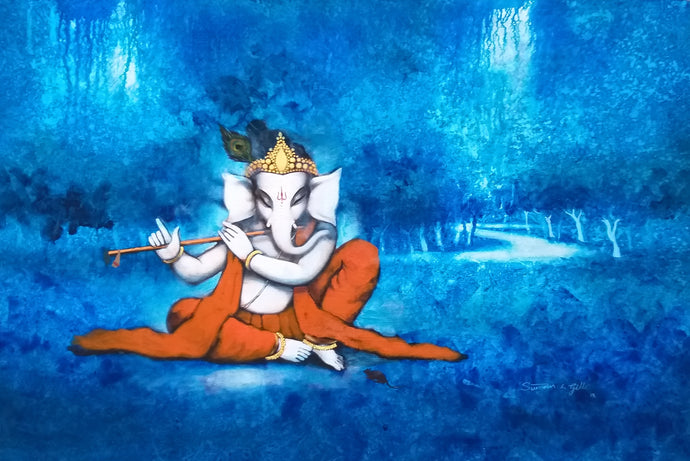 Ganesha