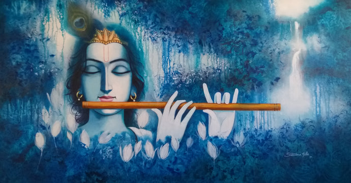 Krishna