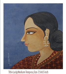 Lady