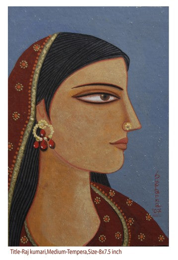Raj kumari