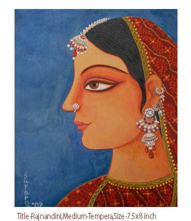 Rajnandini