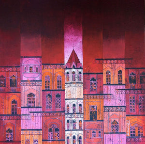Cityscapes 11