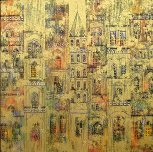 Cityscapes 12