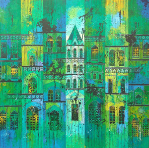 Cityscapes 13