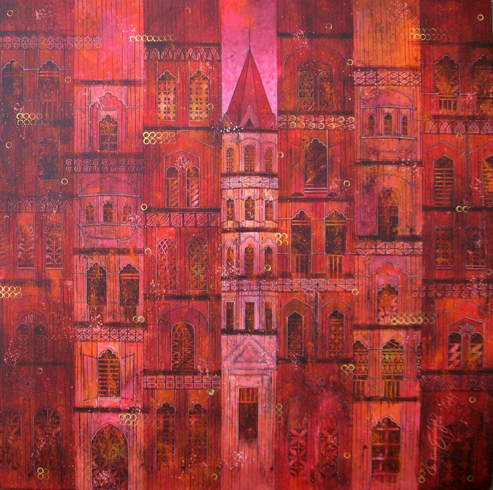 Cityscapes 15