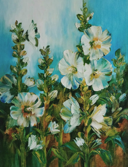 Bouquet 1