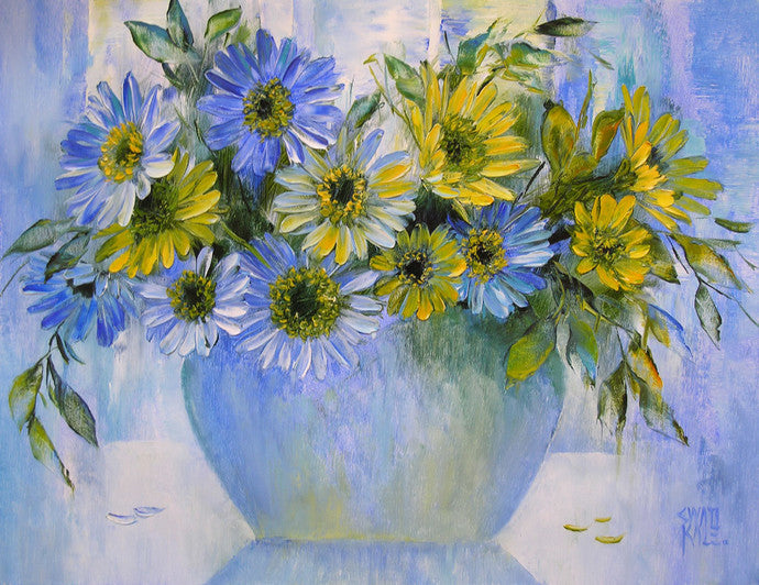 Bouquet 7