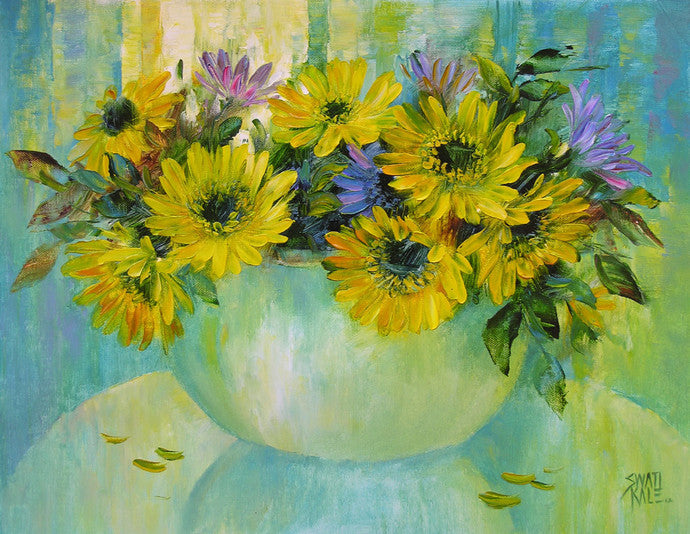 Bouquet 8