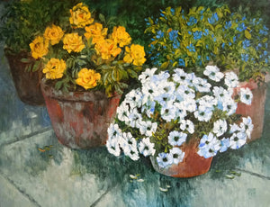 Floral beauty 11