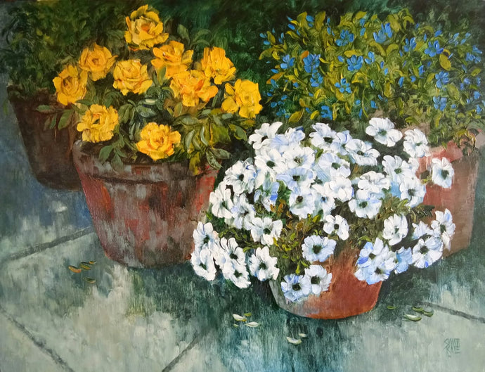 Floral beauty 11