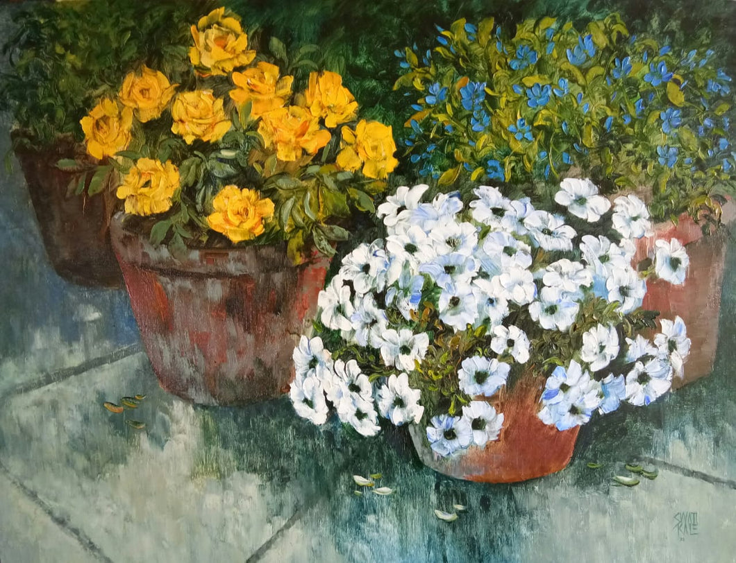Floral beauty 11