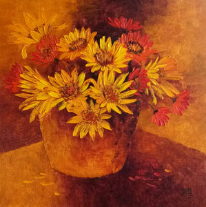 Floral beauty 9