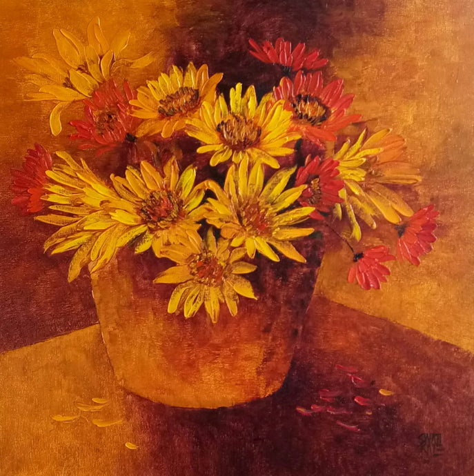 Floral beauty 9