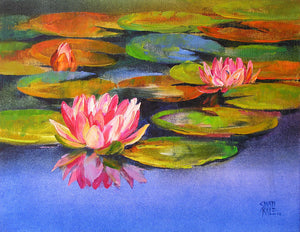 LIllies