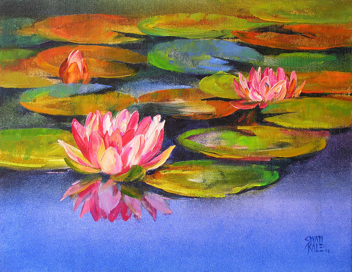 LIllies