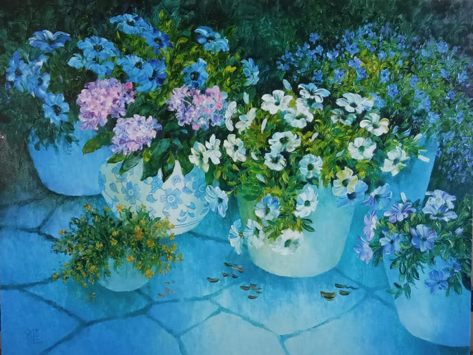 bouquet 3