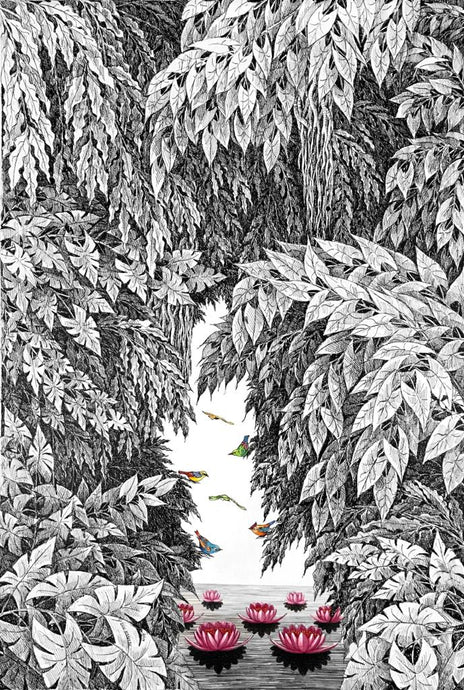 Paradise 11