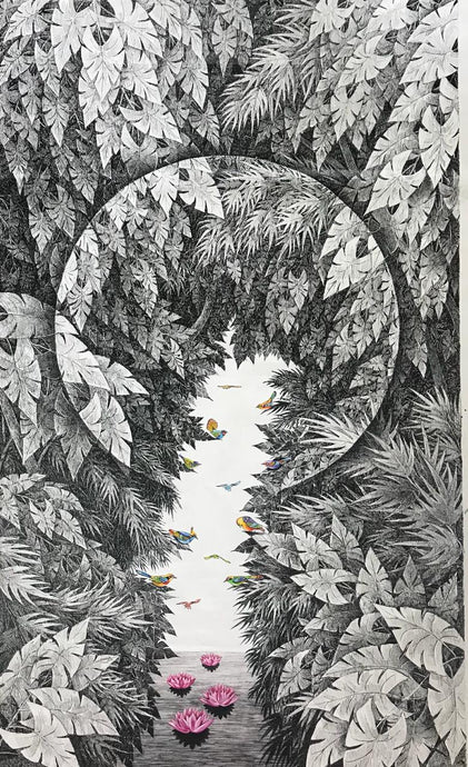 Paradise 19