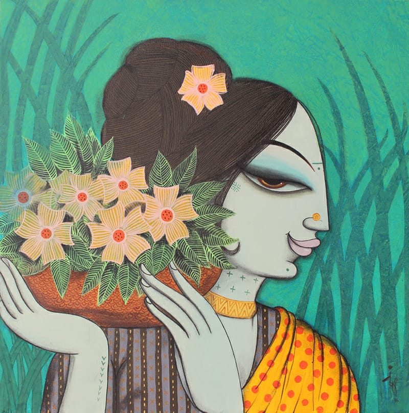Fragrance