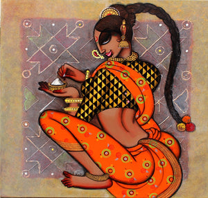 Rangoli