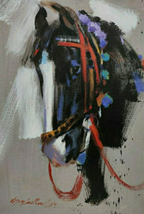 Horse