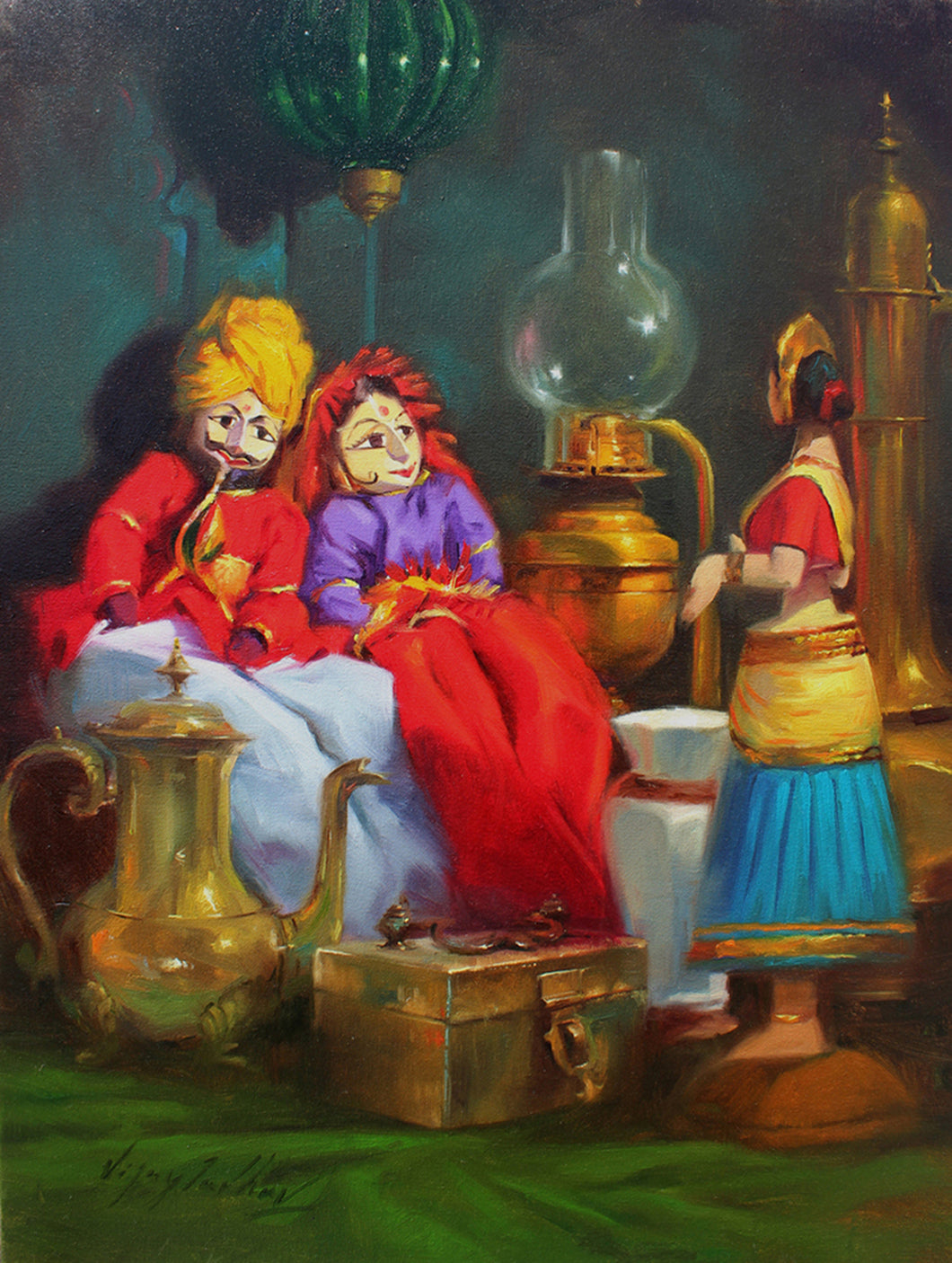 Still life