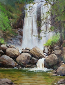 Waterfall 2