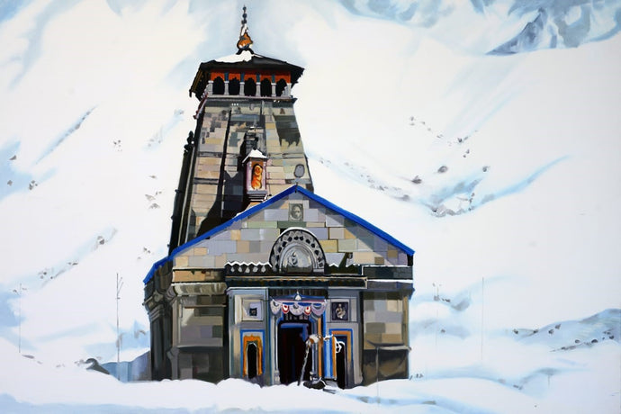 Kedarnath