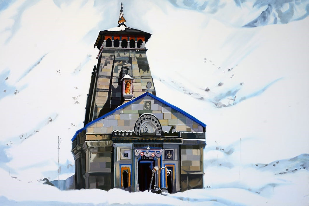 Kedarnath