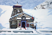 Kedarnath