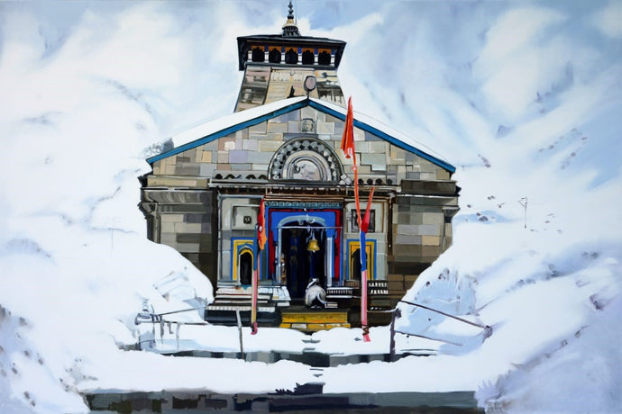 Kedarnath 2