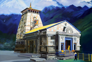 Kedarnath 3