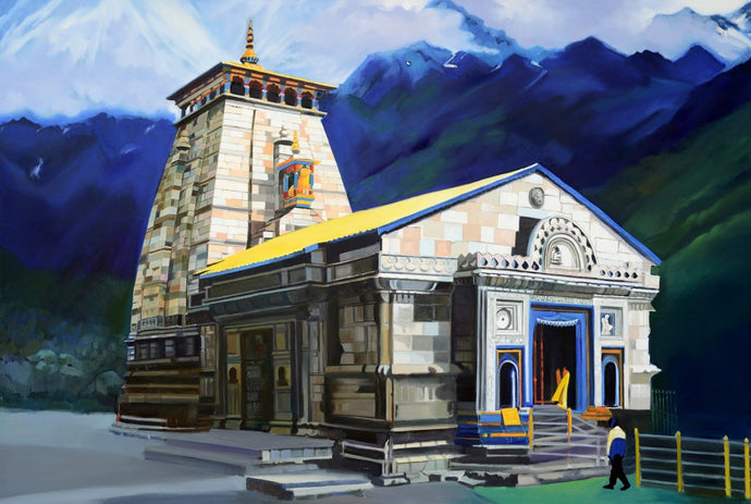 Kedarnath 3