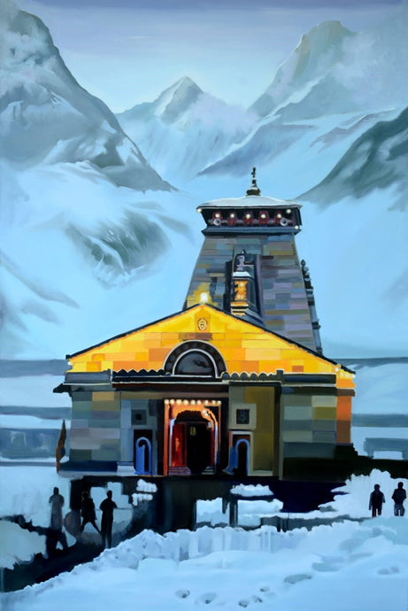 Kedarnath 5