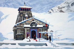 Kedarnath 7