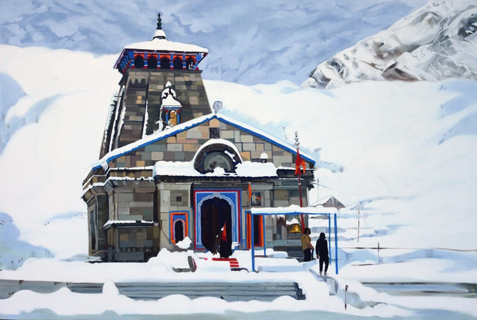 Kedarnath 7
