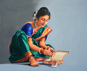 Parineeta