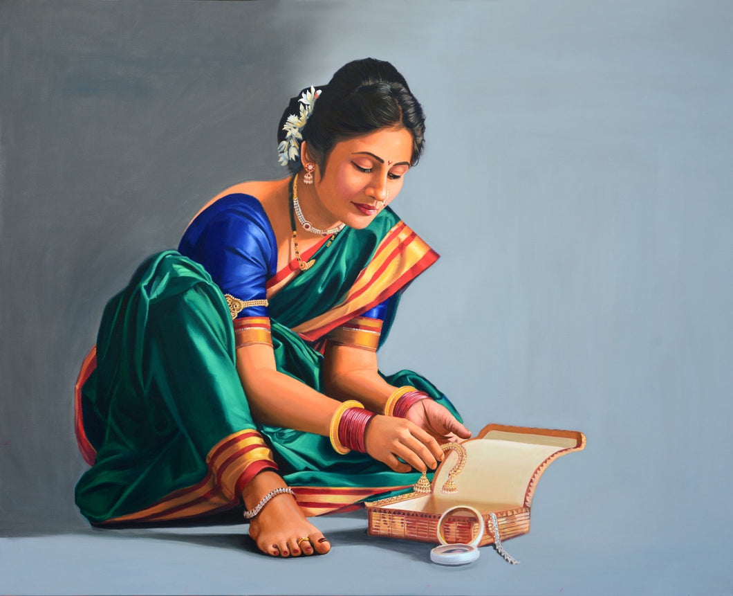 Parineeta